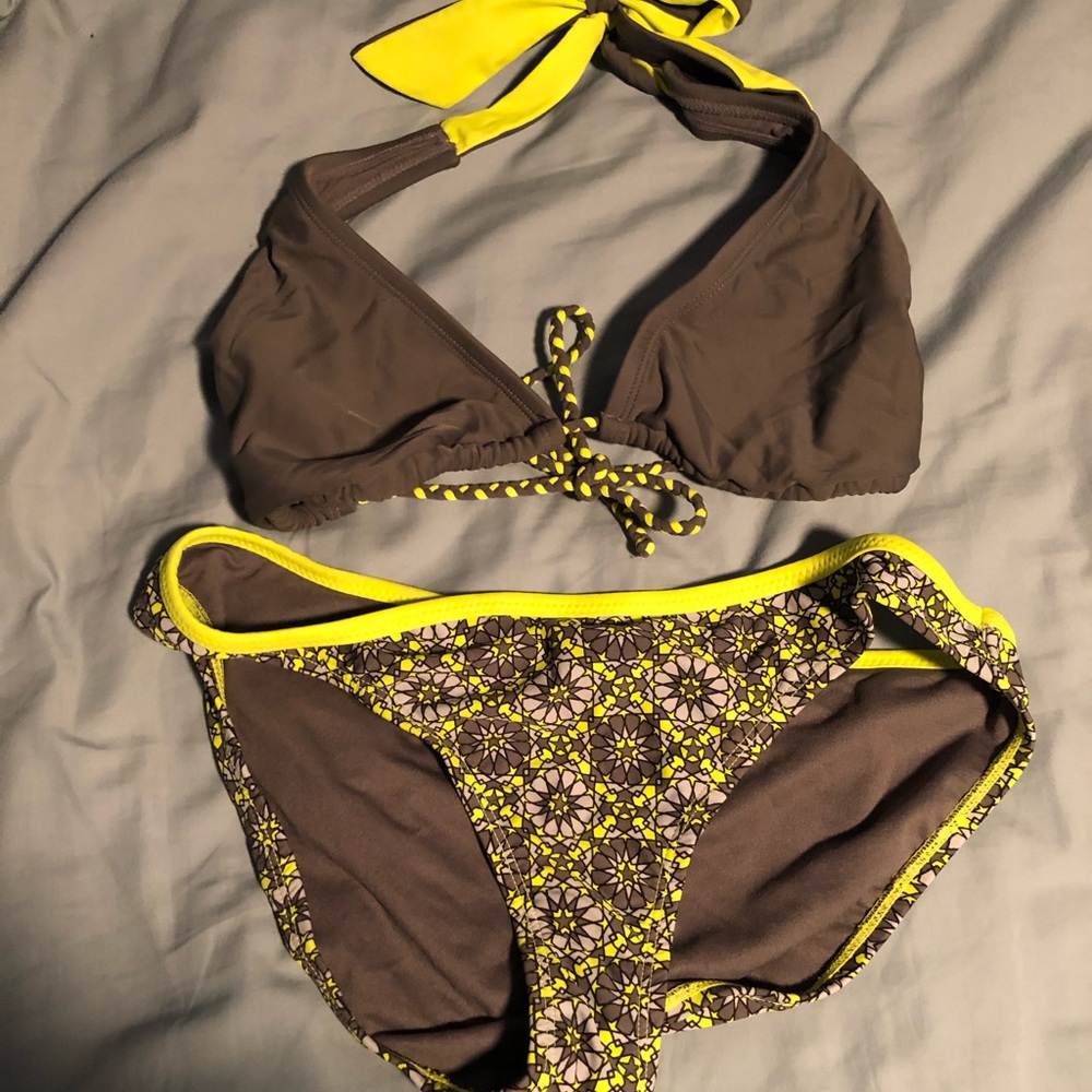 Converse Bikini Set